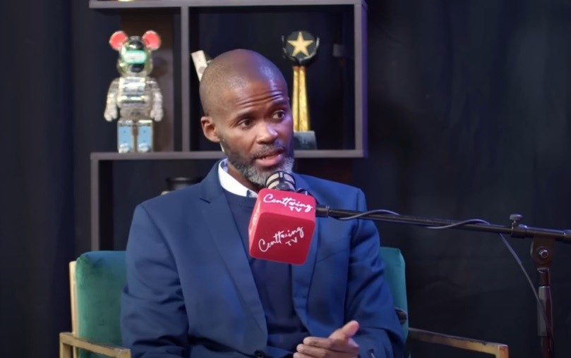 Juhoafrický pastor Joshua Mhlakela predpovedal príchod Ježiša Krista. 