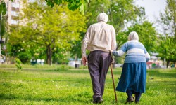 Jeśli chcesz dożyć 100 lat, koniecznie rób te ćwiczenia