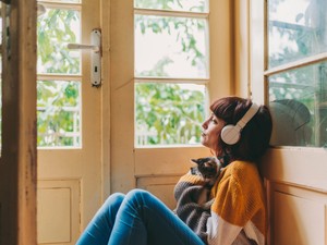 Lelki feltöltődésre vágysz? Akkor ezt a podcast sorozatot neked találták ki!