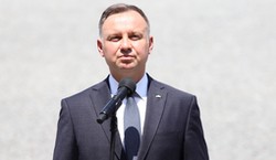 Andrzej Duda w mocnych słowach o prezesie PiS. Tego nikt się nie spodziewał