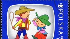 Nostalgiczny QUIZ na niedzielę: Kultowe seriale i bajki z dzieciństwa. Masz szansę na 11/11?