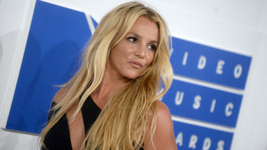 Britney Spears rozpacza, że odebrano jej ukochane psy