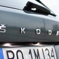 Skoda Kamiq. Jak połączyć modę na SUV-y i miejską praktyczność