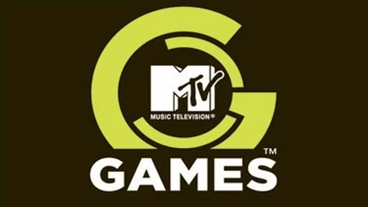 MTV Games zamknięte