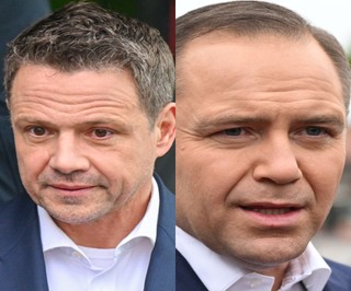 Wybory prezydenckie 2025. Miasta głosowały na Trzaskowskiego, wsie na Nawrockiego