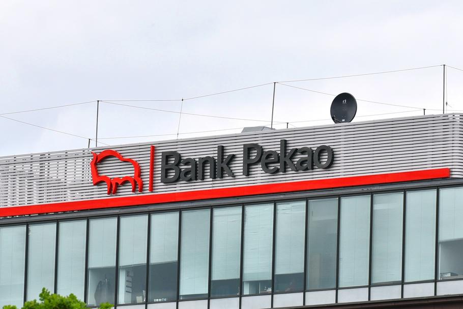 Historia prywatyzacji banku Pekao do dziś wywołuje dyskusje