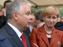 Kaczyński zemści się za Fotygę