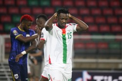 Puchar Narodów Afryki. Burkina Faso z awansem do fazy pucharowej