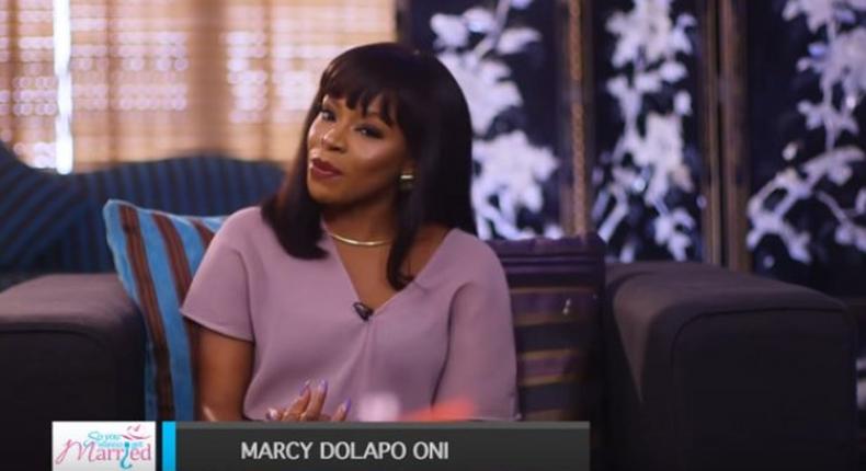 Marcy Dolapo Oni 