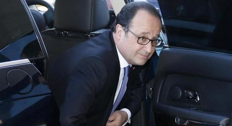 France's Hollande says dozens still fighting for their lives after Nice attack