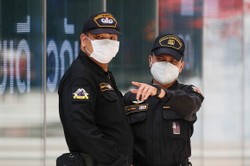 Koronawirus opóźni start rozgrywek piłkarskich w Chinach