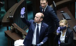 Koronawirus w Polsce. Wzrosła liczba zakażonych i ofiar. Sejm zmienił regulamin [RELACJA NA ŻYWO]