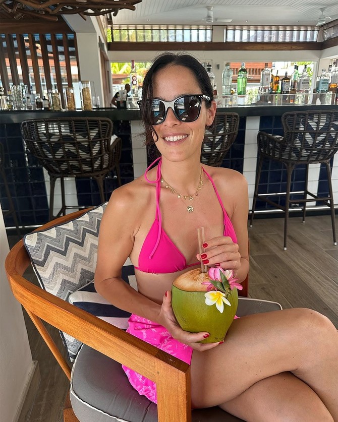 Ana Ivanović