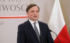 Ziobro 'zdziwiony' słowami Dudy. 'Orban to ulubiony chłopiec do bicia'