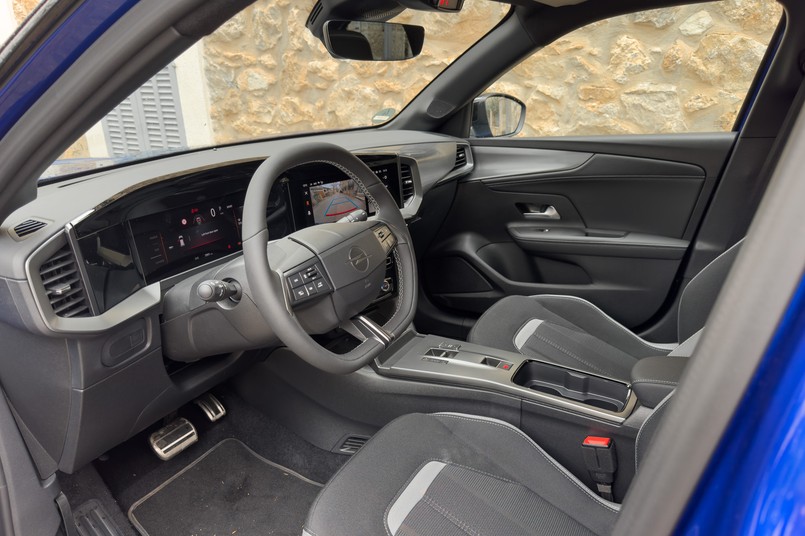 Opel Mokka 2025