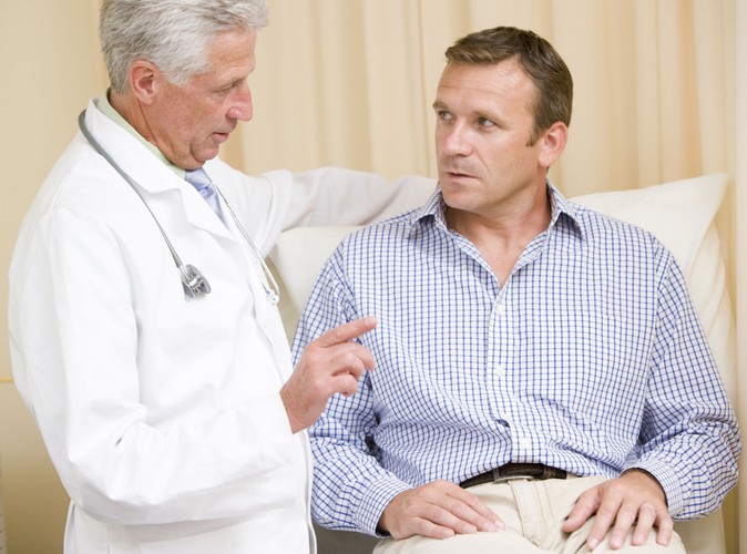 5. Seminogram – badanie nasienia