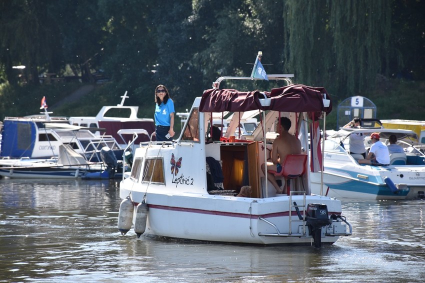 Regata Vode Vojvodine