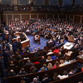 Kongres przyjął budżet w ostatniej chwili. Kilka godzin od paraliżu USA