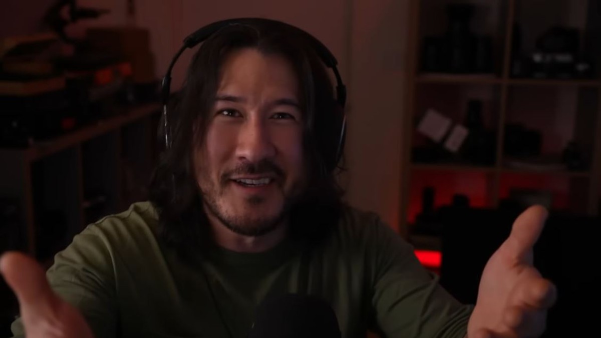 Markiplier