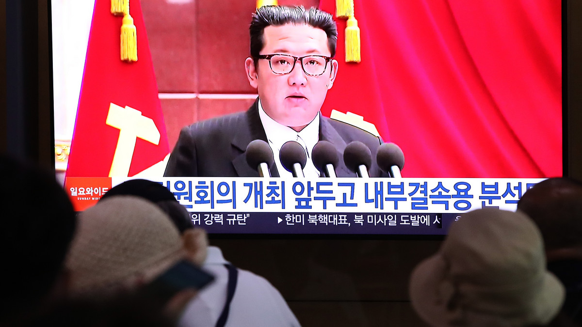 Korea Północna ostrzega kolejny kraj. Grożą "anihilacją"