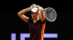 Iga Świątek wśród nominowanych do prestiżowej nagrody