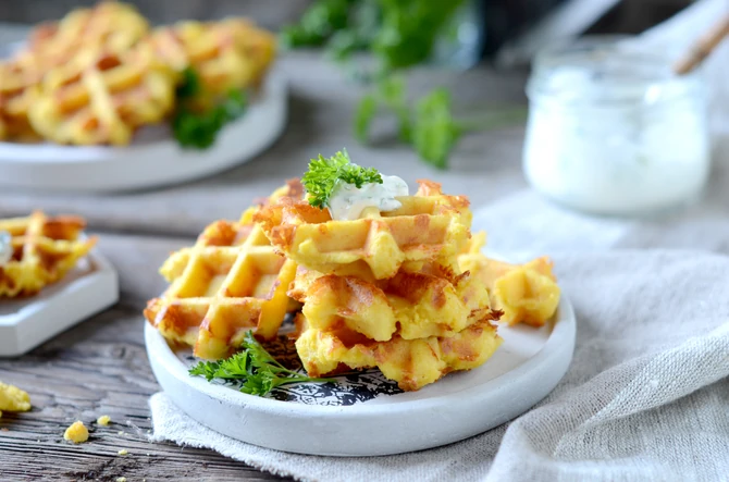 U smesu za galete obavezno stavite domaću mast - tako će imati punoću ukusa i moći će da stoje danima