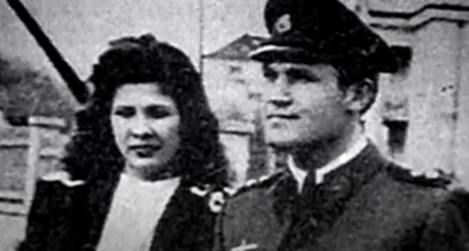 Nada i Dinko Šakić