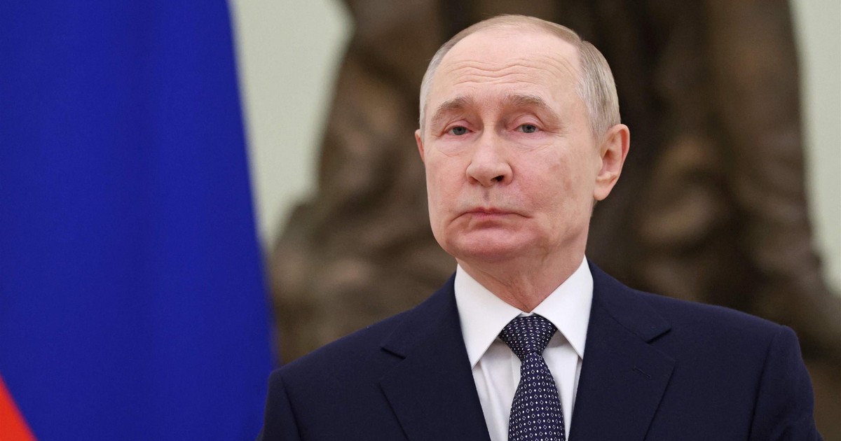 To dlatego Trump nie spotkał się z Putinem. Lincz na Kremlu