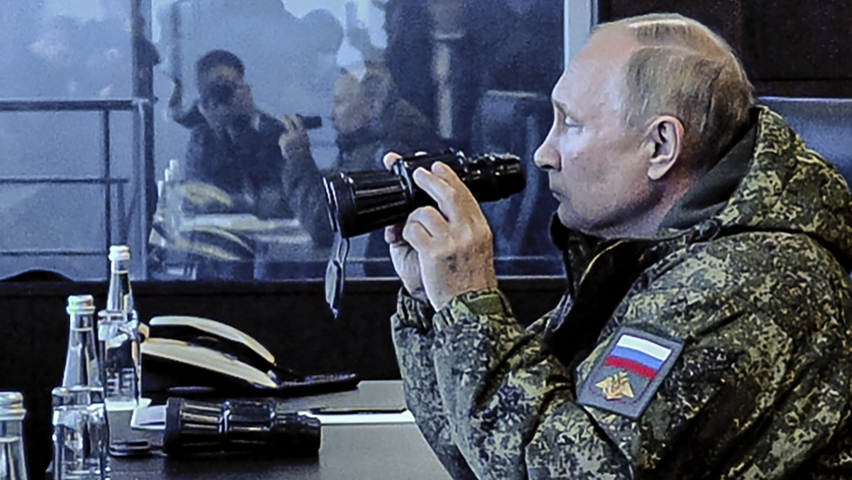 Putin robi zakupy u Kim Dzong Una. Rosyjscy żołnierze mają dość. Podsumowanie dnia