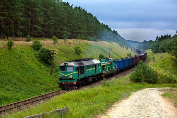 Polzug kontra PKP: gra toczy się o wszystko