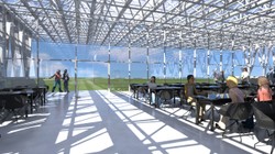 Port Lotniczy Radom - otwarcie już w przyszłym roku