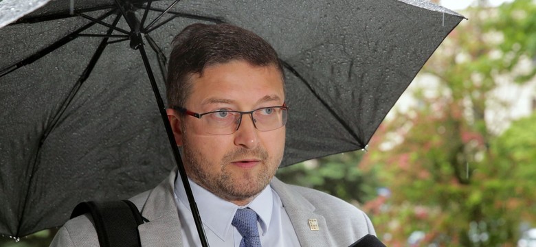 Sędzia Juszczyszyn: Nie zgadzam się z przeniesieniem do innego wydziału. Składam skargę do ETPC