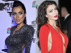 Stylistka ostro o celebrytkach: Usta glonojada, piersi pod brodę