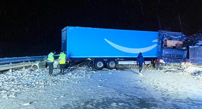 Czechy toną pod śniegiem. Władze wprowadzają stan klęski żywiołowej