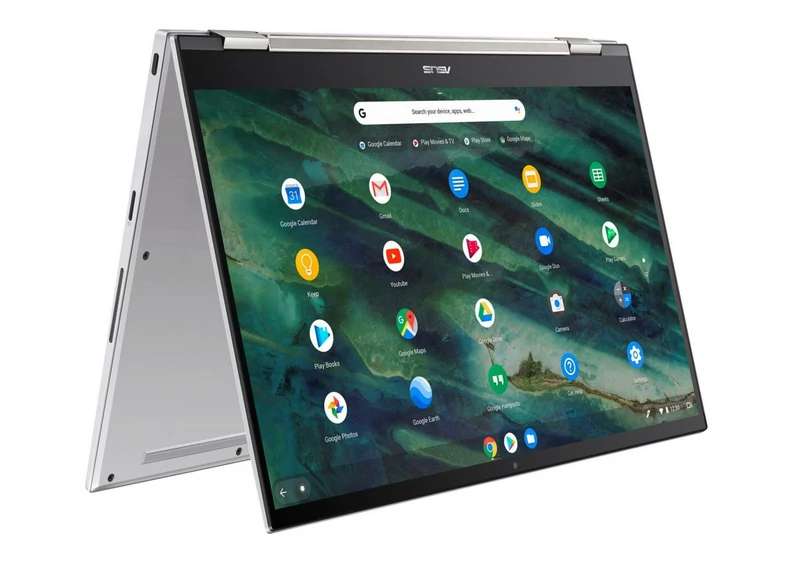 Asus Chromebook Flip C436