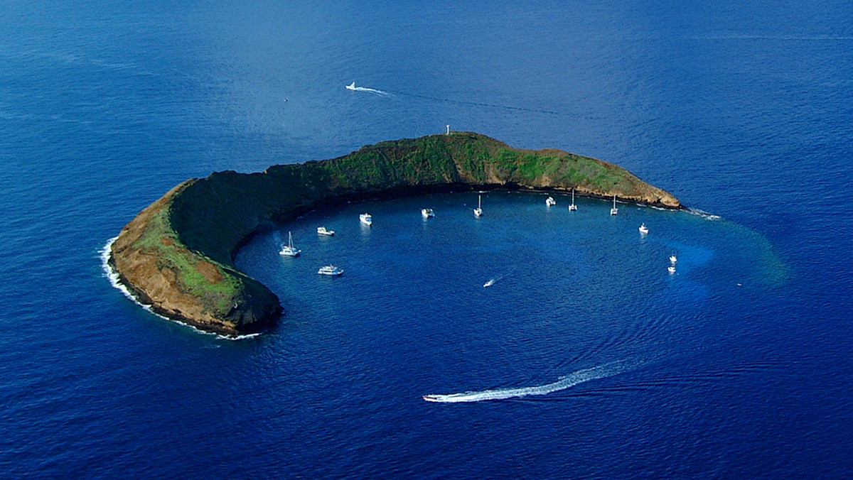 Molokini