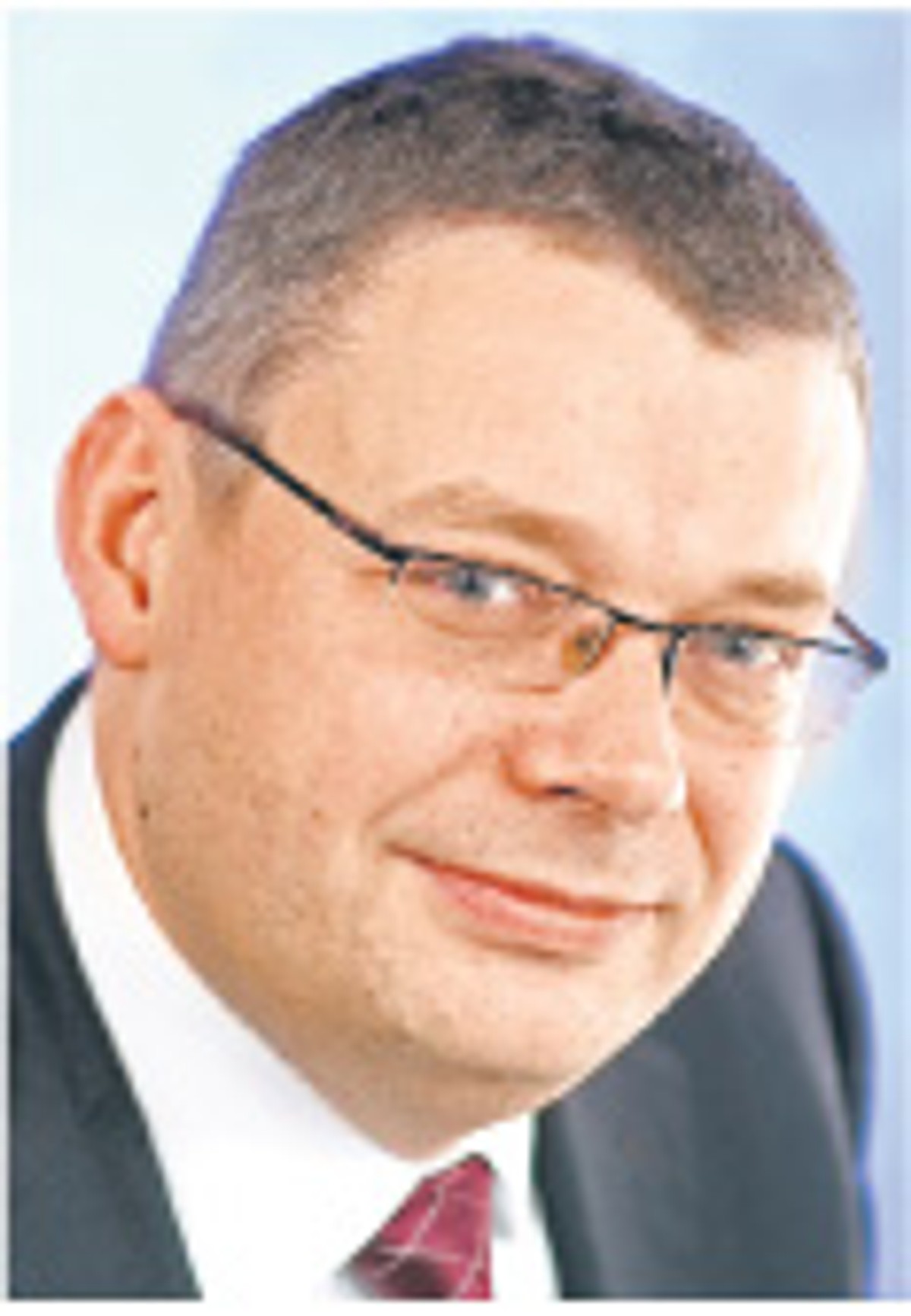 Marcin Piasecki, zastępca redaktora naczelnego „DGP”
