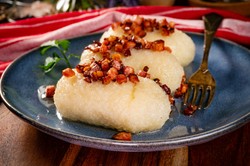 Pyszny obiad na czwartek. Podajemy przepis, Ty gotujesz. Proste i pyszne kartacze