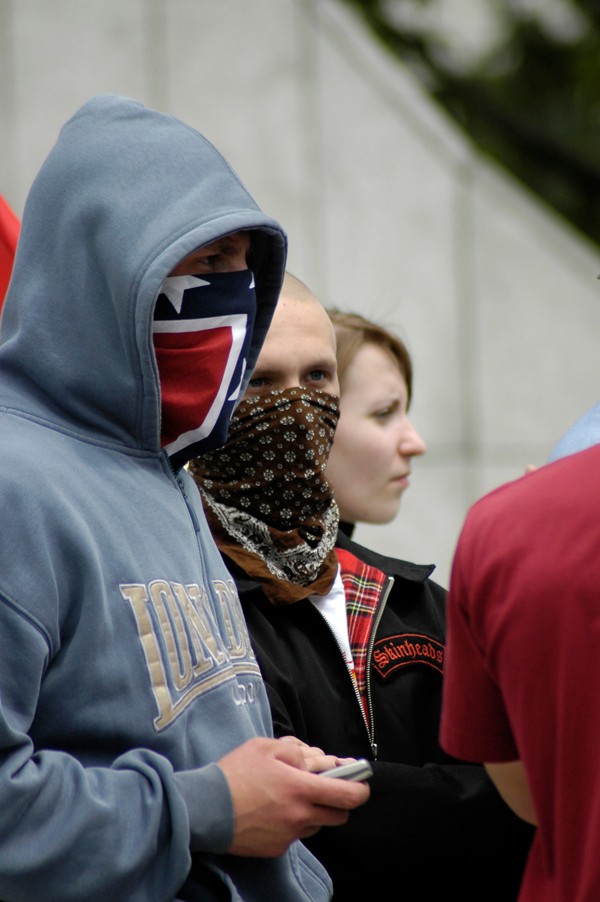 WARSZAWA, PARADA RÓWNOŚCI