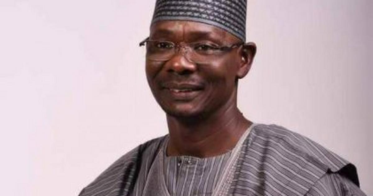 Image result for nasarawa state present governor
