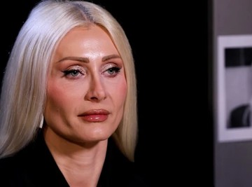 "Molim za razumevanje u ovom teškom periodu!" Pevačica je otkrila da se razvodi nakon 12 godina braka, ali onda je došlo do preokreta