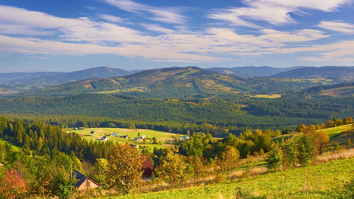 Czupel (Beskid Śląski)