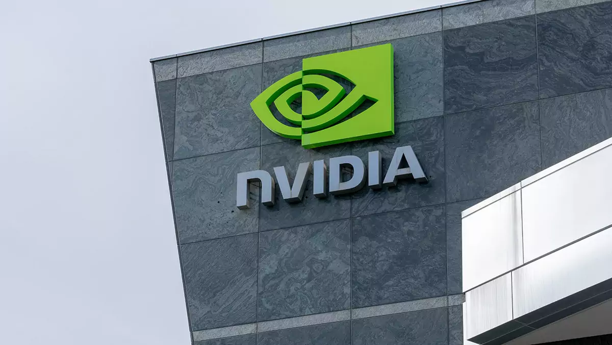 Nvidia