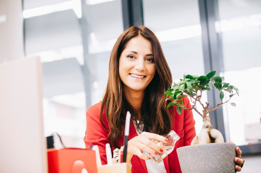 Ivana Đorđević direktorka ljudskih potencijala i kulture