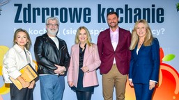 “autentyczność to najpotężniejszy afrodyzjak jaki istnieje”, czyli o życiu intymnym polaków