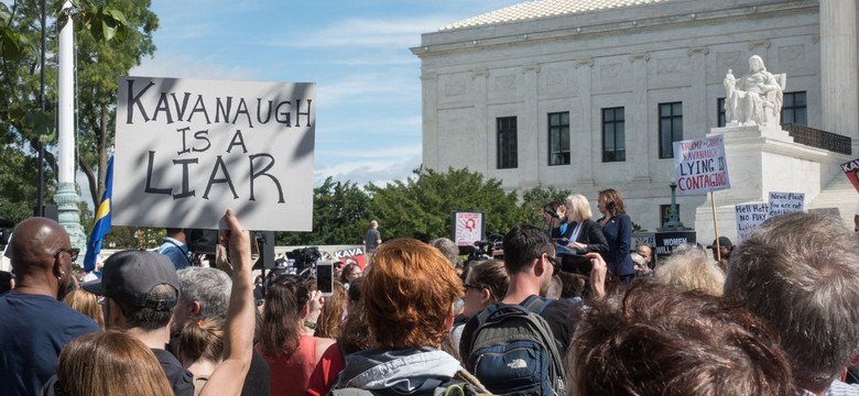 "W USA proces zatwierdzenia kandydatów do SN trwa miesiącami. W Polsce, przynajmniej ostatnio, błyskawicznie"