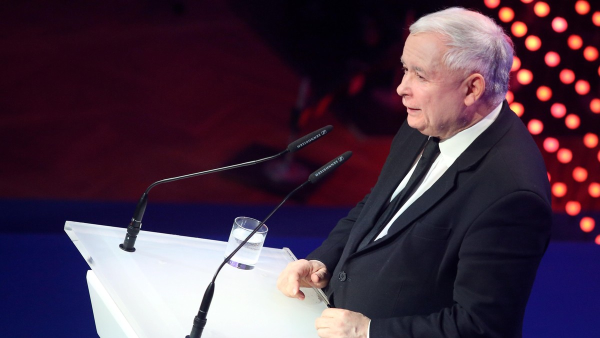 Jarosław Kaczyński