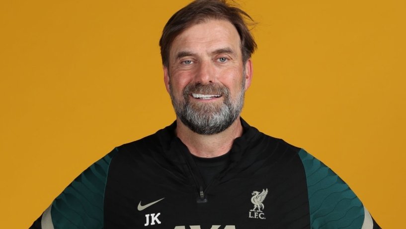 Jurgen Klopp