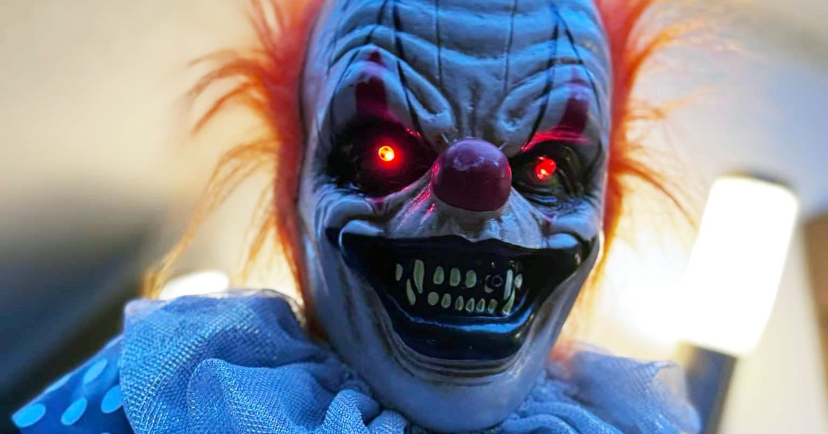 Zakazane na Halloween? Zabawa może zmienić się w nieprzyjemne przeżycie i dostarczyć dużo nerwów