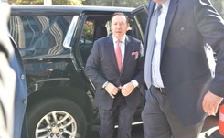 Zaskakujące wyznanie aktora. Kevin Spacey: Wyciągnąłem lekcję...